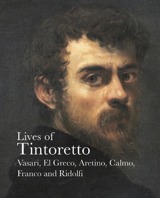 Lives of Tintoretto book