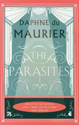 Parasites book