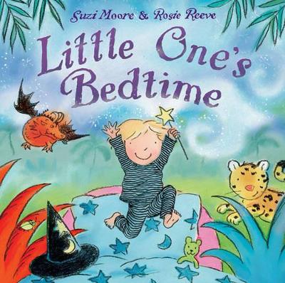 Little One's Bedtime by Suzi Moore