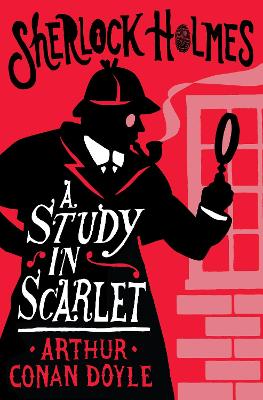 A Study in Scarlet: Annotated Edition book