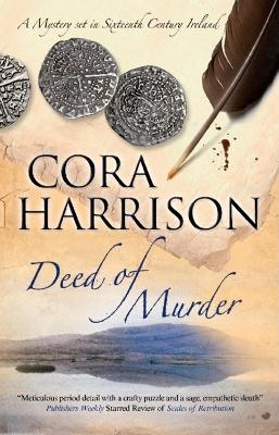 Deed of Murder book