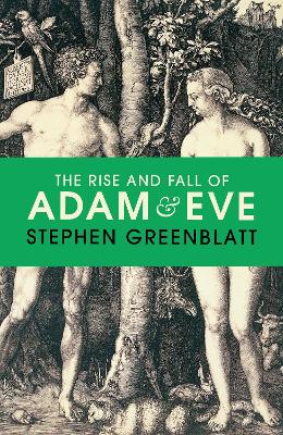 Rise and Fall of Adam and Eve book