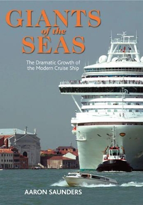 Giants of the Seas book