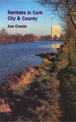 Rambles in Cork City and County book
