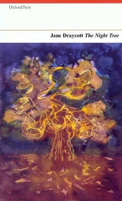 Night Tree book
