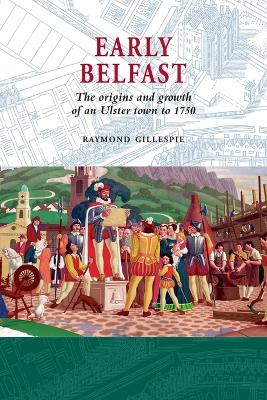 Early Belfast book