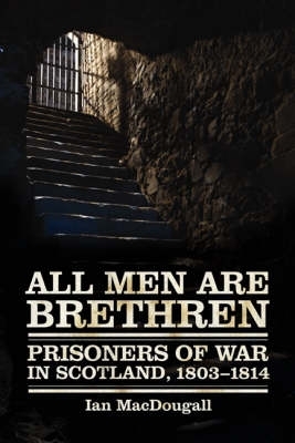 All Men Are Brethren book