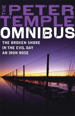 Peter Temple Omnibus book