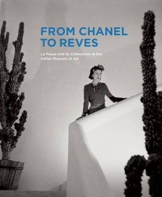 From Chanel to Reves book