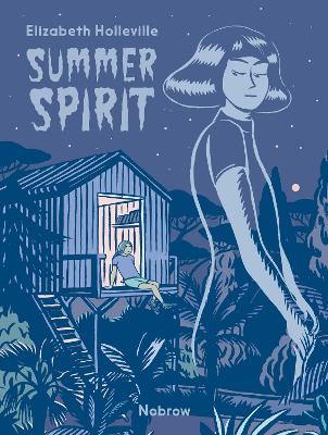 Summer Spirit book