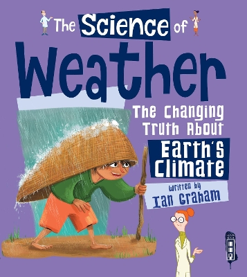 Science of the Weather book