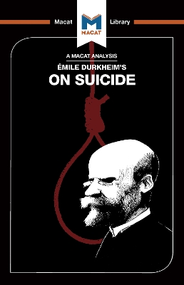 On Suicide by Robert Easthope