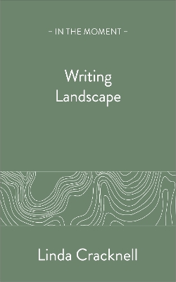 Writing Landscape book