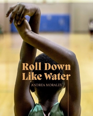 Andrea Morales: Roll Down Like Water book