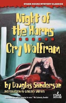 Night of the Horns / Cry Wolfram book