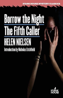 Borrow the Night / The Fifth Caller book