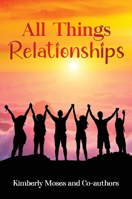 All Things Relationships book
