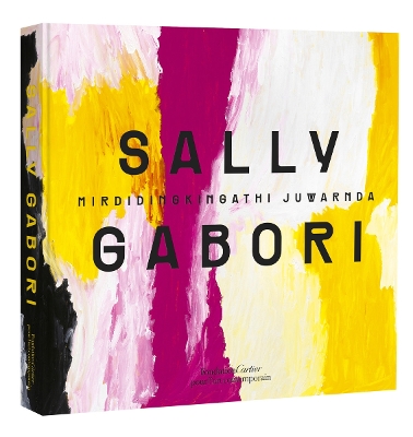 Sally Gabori book