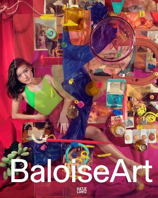 Baloise: Art book