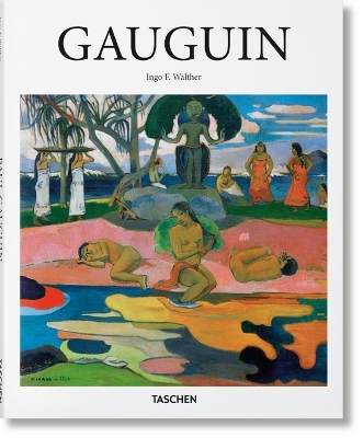 Gauguin book