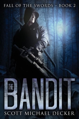 The Bandit book