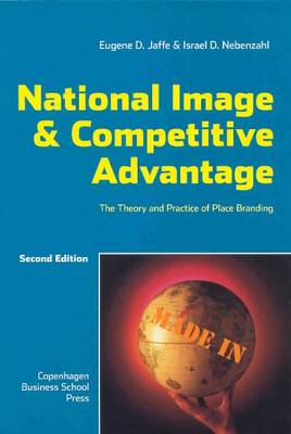 National Image and Competitive Advantages book