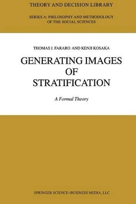 Generating Images of Stratification book