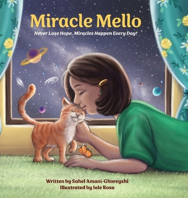 Miracle Mello book