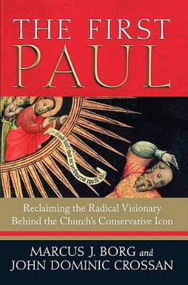 First Paul book