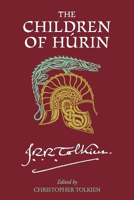 Children of Hurin by Christopher Tolkien