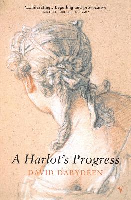 Harlot's Progress book