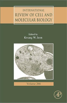 International Review of Cell and Molecular Biology by Kwang W. Jeon