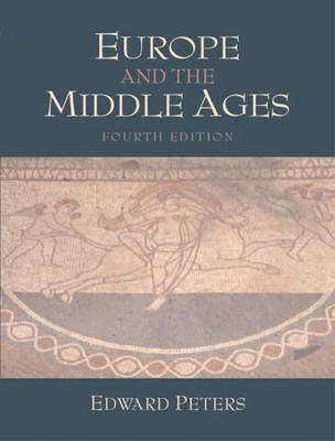 Europe and the Middle Ages book