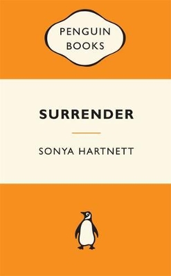 Surrender: Popular Penguins book