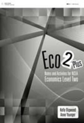 The Eco 2 Plus Workbook book