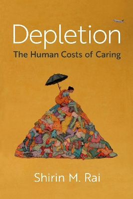 Depletion: The Human Costs of Caring book