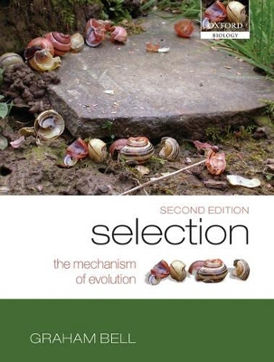 Selection book