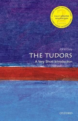 Tudors: A Very Short Introduction book