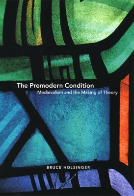 Premodern Condition book