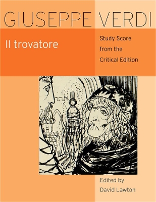 Trovatore book