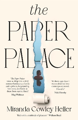 The Paper Palace: The No.1 New York Times Bestseller and Reese Witherspoon Bookclub Pick book