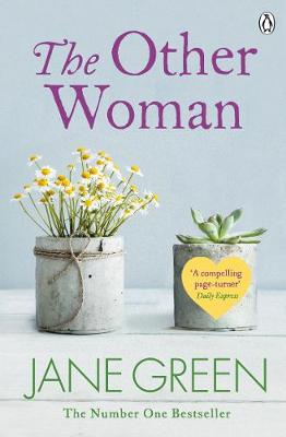 Other Woman book