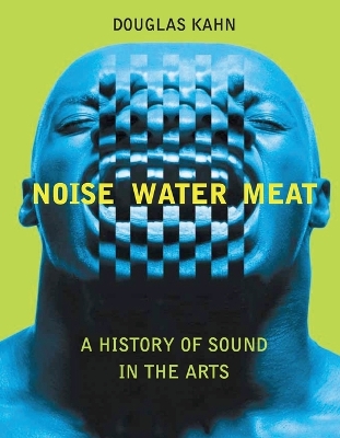 Noise, Water, Meat book