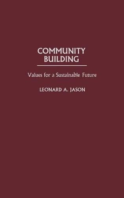 Community Building book