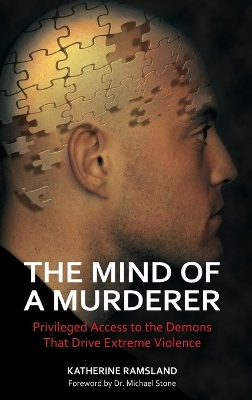 Mind of a Murderer book