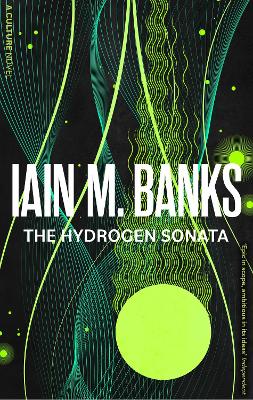 The Hydrogen Sonata book