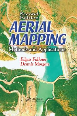 Aerial Mapping: Methods and Applications, Second Edition book