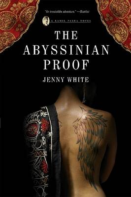 Abyssinian Proof book