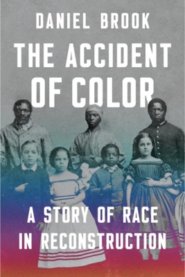 The Accident of Color: A Story of Race in Reconstruction book