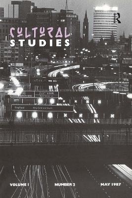 Cultural Studies book